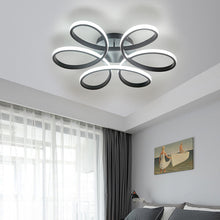 Load image into Gallery viewer, Modern LED Ceiling Light
