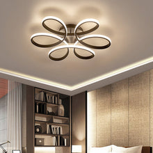 Load image into Gallery viewer, Modern LED Ceiling Light
