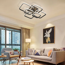 Load image into Gallery viewer, Modern LED Ceiling Light
