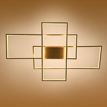 Load image into Gallery viewer, 62/80W LED Ceiling Light Dimmable 3000K-6000K Ceiling Lights Living and Home 
