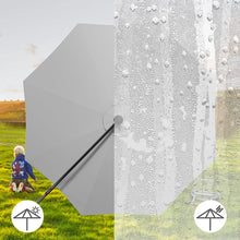 Load image into Gallery viewer, LG0927 Parasols &amp; Rain Umbrellas Living and Home 
