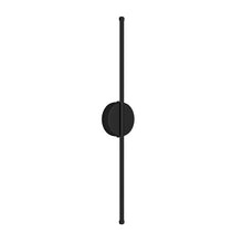 Load image into Gallery viewer, Minimalistic Linear LED Wall Sconce for Living Room Bedroom
