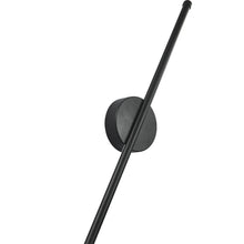 Load image into Gallery viewer, Minimalistic Linear LED Wall Sconce for Living Room Bedroom
