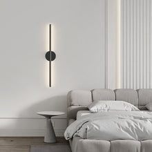 Load image into Gallery viewer, Minimalistic Linear LED Wall Sconce for Living Room Bedroom
