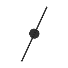 Load image into Gallery viewer, Minimalistic Linear LED Wall Sconce for Living Room Bedroom

