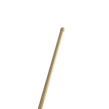 Load image into Gallery viewer, Modern Gold Aluminum Linear LED Wall Lighting Fixture 100cm
