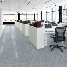 Load image into Gallery viewer, Set of 24 Peel and Stick PVC Granite Floor Tile Living and Home 
