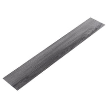 Load image into Gallery viewer, Rustic Lifelike Wood Grain Self-adhesive PVC Flooring
