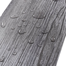Load image into Gallery viewer, Rustic Lifelike Wood Grain Self-adhesive PVC Flooring
