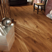 Load image into Gallery viewer, PVC Wooden Self-adhesive Laminate Flooring Planks for Home Decor Living and Home 
