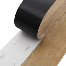Load image into Gallery viewer, PVC Wooden Self-adhesive Laminate Flooring Planks for Home Decor Living and Home 
