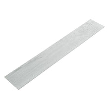 Load image into Gallery viewer, PVC Wooden Self-adhesive Laminate Flooring Planks for Home Decor

