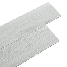 Load image into Gallery viewer, PVC Wooden Self-adhesive Laminate Flooring Planks for Home Decor
