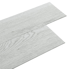Load image into Gallery viewer, PVC Wooden Self-adhesive Laminate Flooring Planks for Home Decor
