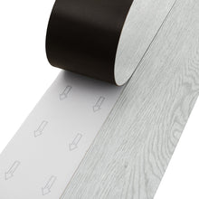 Load image into Gallery viewer, PVC Wooden Self-adhesive Laminate Flooring Planks for Home Decor
