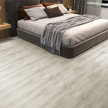 Load image into Gallery viewer, PVC Wooden Self-adhesive Laminate Flooring Planks for Home Decor
