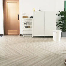 Load image into Gallery viewer, PVC Wooden Self-adhesive Laminate Flooring Planks for Home Decor Living and Home 
