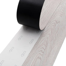 Load image into Gallery viewer, PVC Wooden Self-adhesive Laminate Flooring Planks for Home Decor Living and Home 
