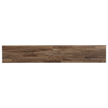 Load image into Gallery viewer, PVC Wooden Self-adhesive Laminate Flooring Planks for Home Decor
