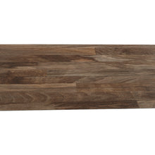Load image into Gallery viewer, PVC Wooden Self-adhesive Laminate Flooring Planks for Home Decor
