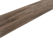 Load image into Gallery viewer, PVC Wooden Self-adhesive Laminate Flooring Planks for Home Decor

