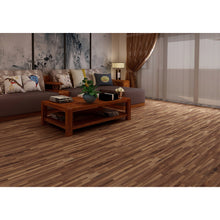 Load image into Gallery viewer, PVC Wooden Self-adhesive Laminate Flooring Planks for Home Decor
