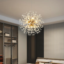 Load image into Gallery viewer, Firework Chandelier Hanging Pendant Ceiling Light
