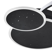 Load image into Gallery viewer, LED 3 Round Ceiling Light in White Light
