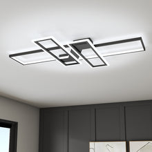 Load image into Gallery viewer, Modern LED Ceiling Light
