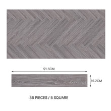 Load image into Gallery viewer, PVC Self-Adhesive Flooring Set
