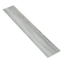 Load image into Gallery viewer, Realistic Wood Effect Self Adhesive Flooring 36 Pcs
