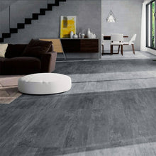Load image into Gallery viewer, Realistic Wood Effect Self Adhesive Flooring 36 Pcs
