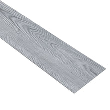 Load image into Gallery viewer, Realistic Wood Effect Self Adhesive Flooring 36 Pcs
