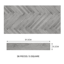 Load image into Gallery viewer, PVC Self-Adhesive Flooring Set

