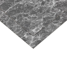 Load image into Gallery viewer, 24Pcs Square Self Adhesive Stone Effect Floor Tiles
