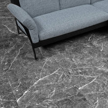 Load image into Gallery viewer, 24Pcs Square Self Adhesive Stone Effect Floor Tiles
