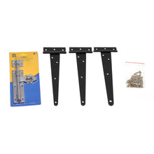 Load image into Gallery viewer, Semi Braced Arch Top Strong Wooden Garden Gate
