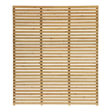 Load image into Gallery viewer, Garden Privacy Wood Fence
