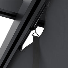 Load image into Gallery viewer, Garden Sanctuary Aluminum Patio Pergola with Canopy
