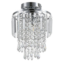 Load image into Gallery viewer, Modern LED Ceiling Light
