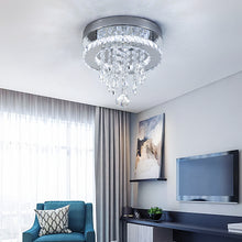 Load image into Gallery viewer, Modern LED Ceiling Light
