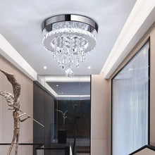Load image into Gallery viewer, Modern LED Ceiling Light
