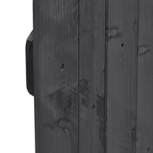 Load image into Gallery viewer, Semi Braced Arch Top Strong Wooden Garden Gate

