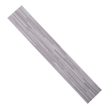 Load image into Gallery viewer, Rustic Wood Grain Self-adhesive PVC Flooring
