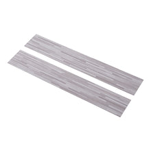 Load image into Gallery viewer, Rustic Wood Grain Self-adhesive PVC Flooring
