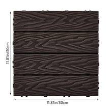 Load image into Gallery viewer, PVC Self-Adhesive Flooring Set
