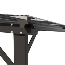 Load image into Gallery viewer, Wall-Mounted Patio Canopy
