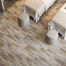 Load image into Gallery viewer, 36Pcs Self Adhesive PVC Flooring
