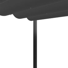 Load image into Gallery viewer, 13x10ft Aluminium Pergola with Retractable Roof
