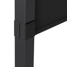 Load image into Gallery viewer, Outdoor Pergola with Adjustable Canopy
